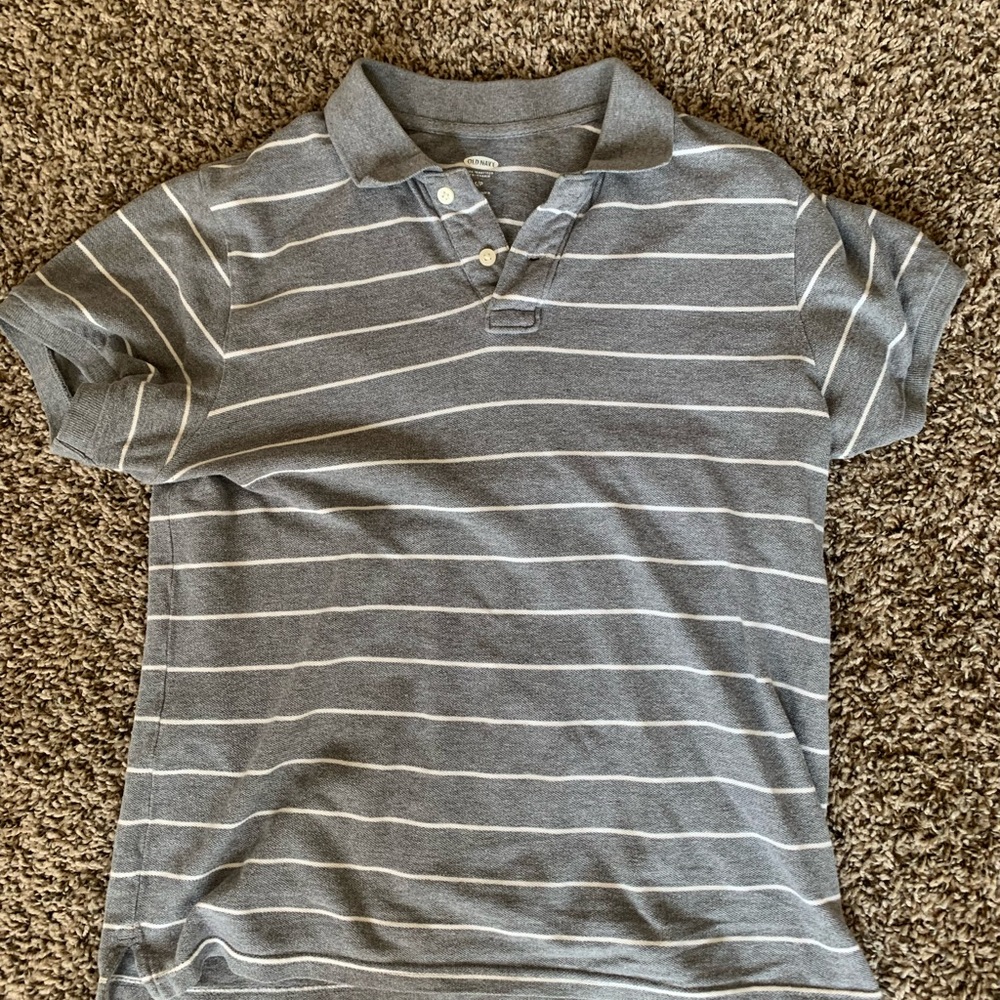 Men’s Small Old Navy Polo Shirt